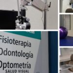 Fisioterapia, odontología, optometría y salud visual, los servicios que tiene la Clínica de la UNAM SMA