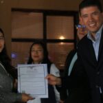 Sanmiguelenses obtuvieron su certificado oficial de primaria y secundaria