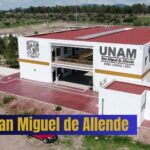 Mañana  jueves 17 de agosto inauguran la UNAM San Miguel de Allende