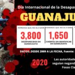 ‘Queremos búsquedas en vida, no desenterrarlos para enterrarlos de nuevo’: Buscadoras en Guanajuato