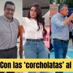 ‘La carrera de las ‘Corcholatas’ por la Alcaldía de San Miguel de Allende: una moneda en el aire