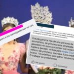 Tunden en redes elección ‘a modo’ de reinas de Fiestas Patrias en San Miguel de Allende