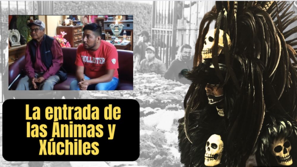 Los herederos de tradiciones en San Miguel de Allende piden respeto a quienes ‘quieren meter mano’ sin conocer la historia