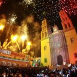 Espera Guanajuato derrama por $398 millones durante las Fiestas Patrias