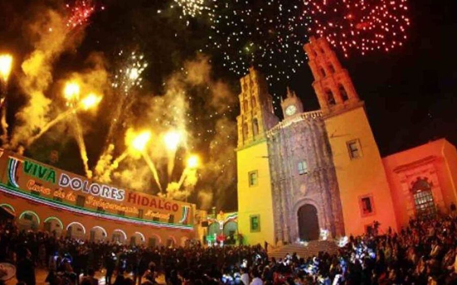 Espera Guanajuato derrama por $398 millones durante las Fiestas Patrias