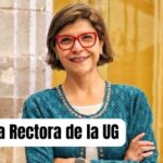 Claudia Susana Gómez es la nueva rectora de la Universidad de Guanajuato