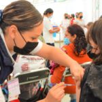 En Guanajuato iniciará Campaña de Vacunación VPH para niños y adolescentes
