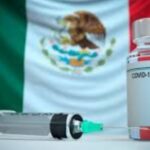 En octubre será la próxima jornada de vacunación anti-covid en México