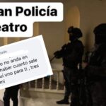 Usuarios arremeten contra gobierno de Trejo y Acacio Martínez por no valorar tradiciones de sma