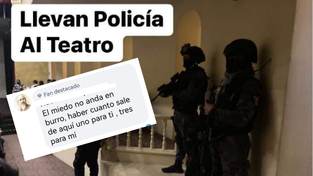 Usuarios arremeten contra gobierno de Trejo y Acacio Martínez por no valorar tradiciones de sma