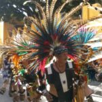 Festividad de San Miguel Arcángel: siguen las reuniones entre líderes de la entrada de Xúchiles y autoridades de SMA
