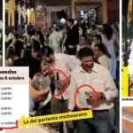 (VIDEO) Autoriza Gobierno de San Miguel de Allende cerrar la calle para que ‘callejonee’ pariente del Alcalde