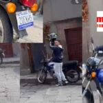 Cobradores de créditos extorsionan y roban a personas en San Miguel de Allende, Guanajuato