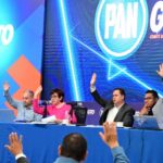 PAN Guanajuato elegirá por designación a todos sus candidatos el proceso electoral 2024