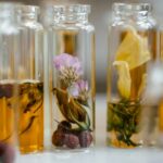 El arte de los perfumes: Una historia con aroma