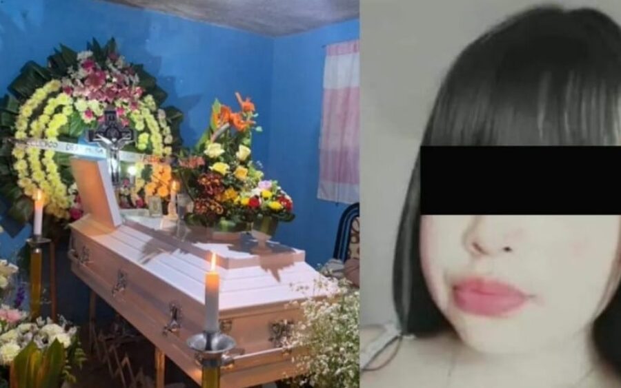 Declaran culpable a estudiante que agredió a Norma Lizbeth y que le causó la muerte en  Teotihuacán