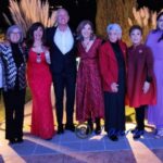 Cruz Roja de San Miguel de Allende celebra su evento anual ‘Gala 2023’