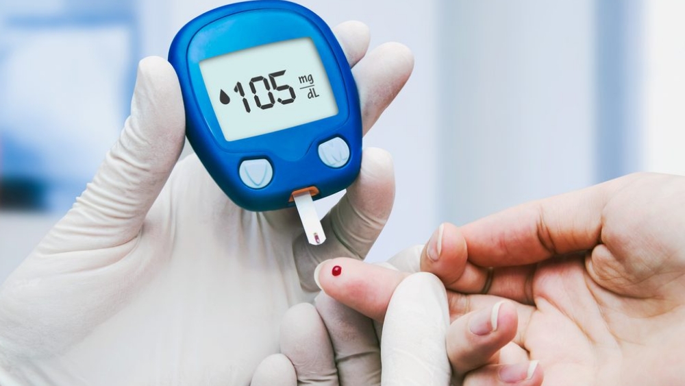 En Guanajuato 538 mil personas viven con diabetes metillus tipo 2