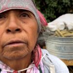 Doña Gloria de 67 años fue desalojada de vivienda que habitó desde que era niña; sus hermanos la sacaron