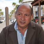 Sin detenidos por el asesinato del activista Adolfo Enriquez Vanderkam en León; Avanza investigación dice Zamarripa