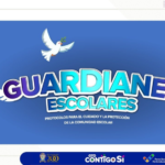 «Guardianes Escolares» programa para escuelas en GTO