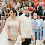 Protagonista de la película ‘Cindy La Regia’ elige San Miguel de Allende como sede para su boda