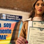 ‘Ahora me llamo Fátima’; mujer trans recibe primera acta de nacimiento de mujer Trans emitida en San Miguel de Allende