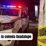 Sigue hospitalizado hombre baleado en la colonia Guadalupe de San Miguel de Allende