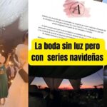 Acusan a planeadora ‘Alondra’ de convertir su Boda de Ensueño en San Miguel de Allende, en una pesadilla