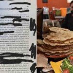 Restaurante despide a empleada por comerse a una tostada; ahora deberán pagarle 455 mil pesos