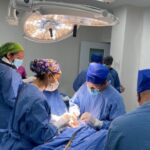 Mujer de 44 y un hombre de 34 se convierten en héroes de vida al donar sus órganos en León
