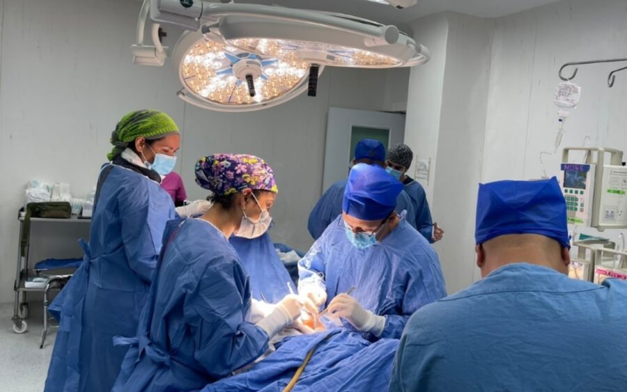 Mujer de 44 y un hombre de 34 se convierten en héroes de vida al donar sus órganos en León