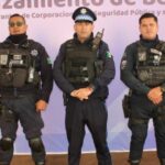 Policías de Guanajuato recibirán un incentivo de mil pesos para su educación escolar
