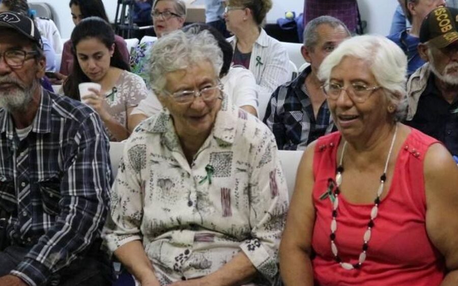 Pensión para adultos mayores extiende plazo de registro