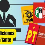 IEEG determina procedentes coaliciones a diputaciones locales de Morena con PT y Verde y PAN con PRI y PRD