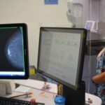 Guanajuato cuenta con laboratorios de patología y clínicas de colposcopia para atender el cáncer en la mujer