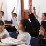 El lunes 15 de enero regresan a clases 1 millón 200 mil estudiantes de educación básica de Guanajuato