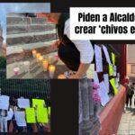 Familiares de Víctimas Acusan al Alcalde de San Miguel de Allende de ‘inventar culpables’ en manifestación contra la violencia