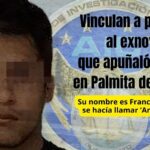 Vinculan a proceso a Francisco Germán; lo acusan tentativa de Feminicidio al apuñalar a su ex novia en Palmita de Landeta