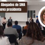 Colegio de Abogados de San Miguel de Allende tiene nuevo líder; eligen a nuevo presidente