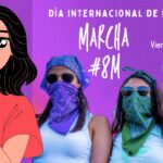 Convocan a Marcha en San Miguel de Allende con motivo del Día Internacional de la Mujer