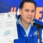 Mauricio Trejo usa recursos públicos como ‘arma’ para atacar a ciudadanos y generar miedo: Dirigente estatal del PAN