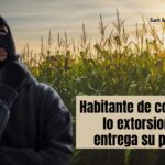 Hombre se queda sin su pensión de Bienestar por nuevo modus operandi de extorsión en comunidades de San Miguel de Allende
