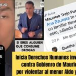 Derechos Humanos de Guanajuato abre investigación contra Gobierno de Mauricio Trejo Pureco al violar y filtrar información del menor Aldo, mientras lo velaban y sepultaban