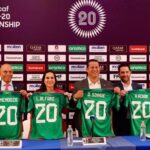 Guanajuato será sede del Premundial Sub-20 de la Concacaf