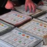 Aprueba IEEG adquisición de boletas para el proceso electoral 2023-2024; imprimirán 14. 5 millones