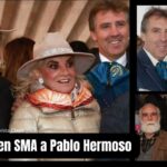 Se reúnen en San Miguel de Allende Carlos Slim, Fernández de Cevallos, Roberto Madrazo y Los Vázquez Raña para homenajear a Pablo Hermoso de Mendoza