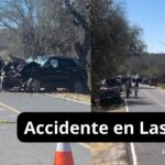 Tragedia en carretera: joven fallece en accidente vehicular rumbo a partido de fútbol