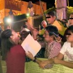 ‘En Guanajuato lo que sobra es corrupción’; Claudia Sheinbaum propone transformación desde San Miguel de Allende
