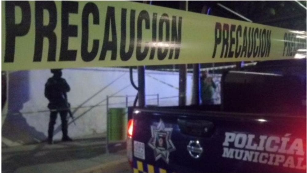 Asesinan a balazos a Juan Carlos en el camino a su comunidad en San Miguel de Allende